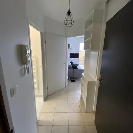 Superbe Centre Apartmán *