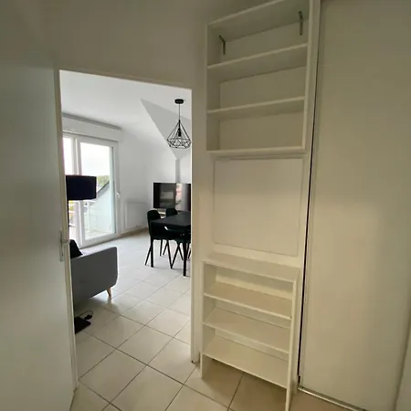 Apartmán Superbe Centre