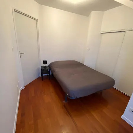 Superbe Centre Apartmán Sautron